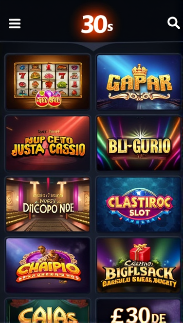 Screenshot 3 30s